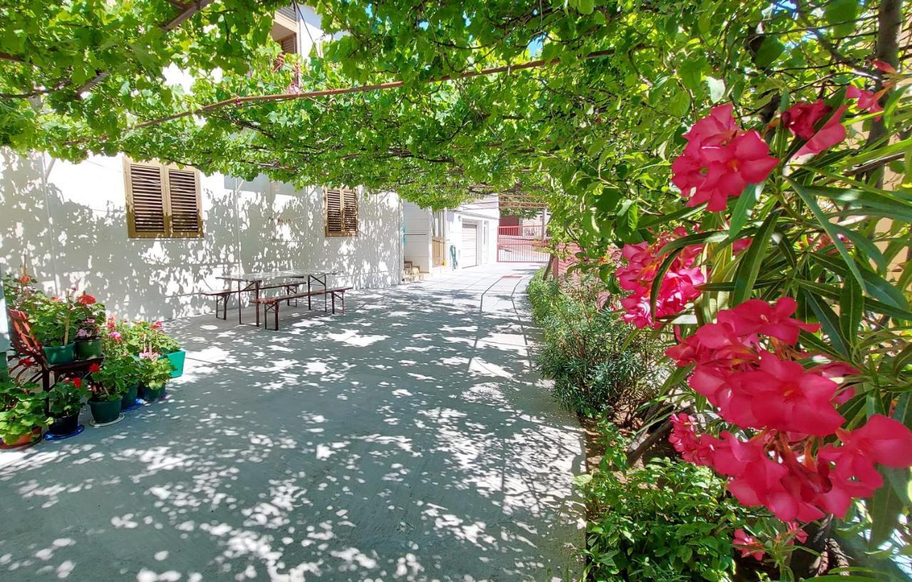 Holiday House With Seaview Сен Екстериор снимка