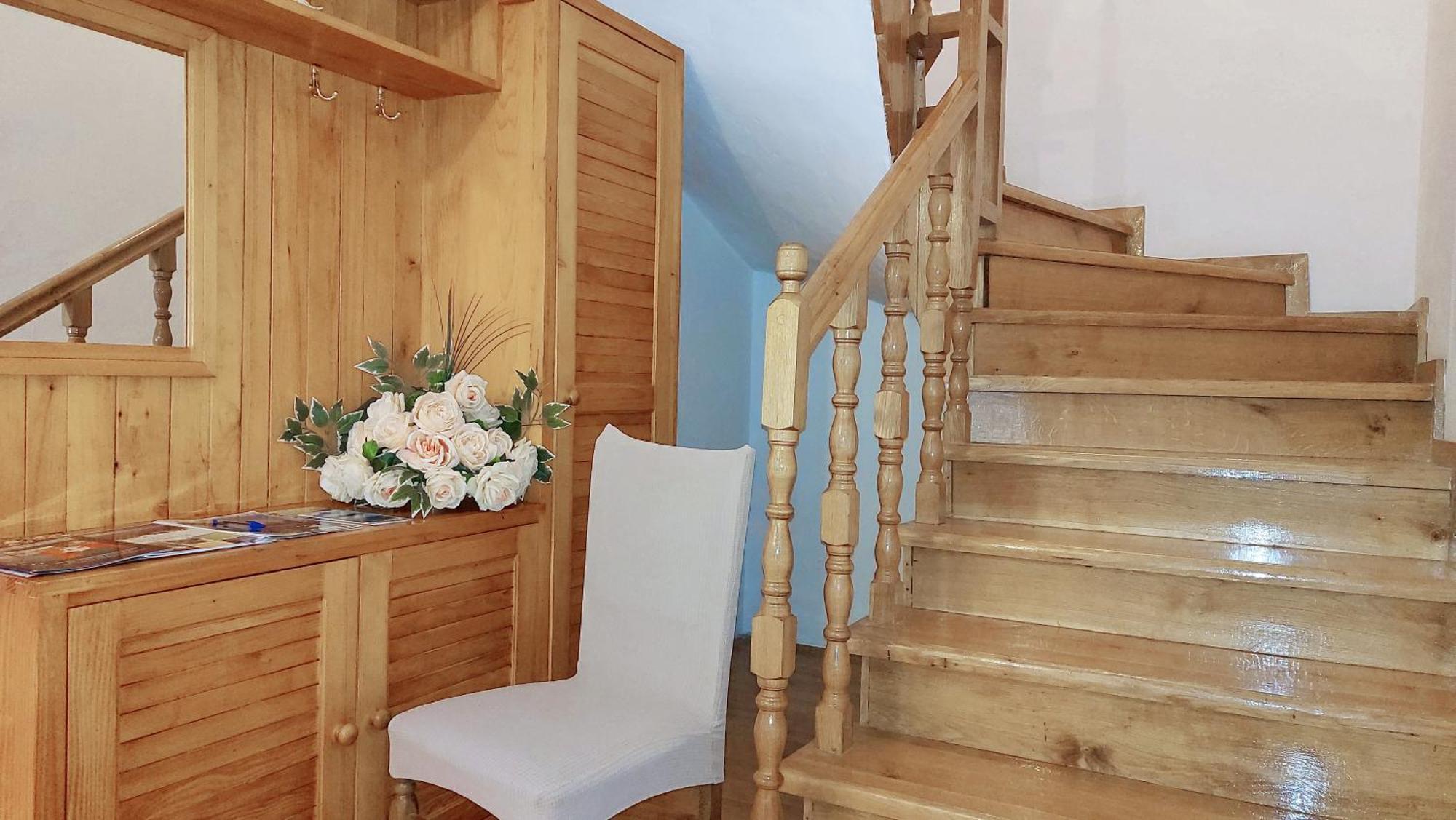 Holiday House With Seaview Сен Екстериор снимка