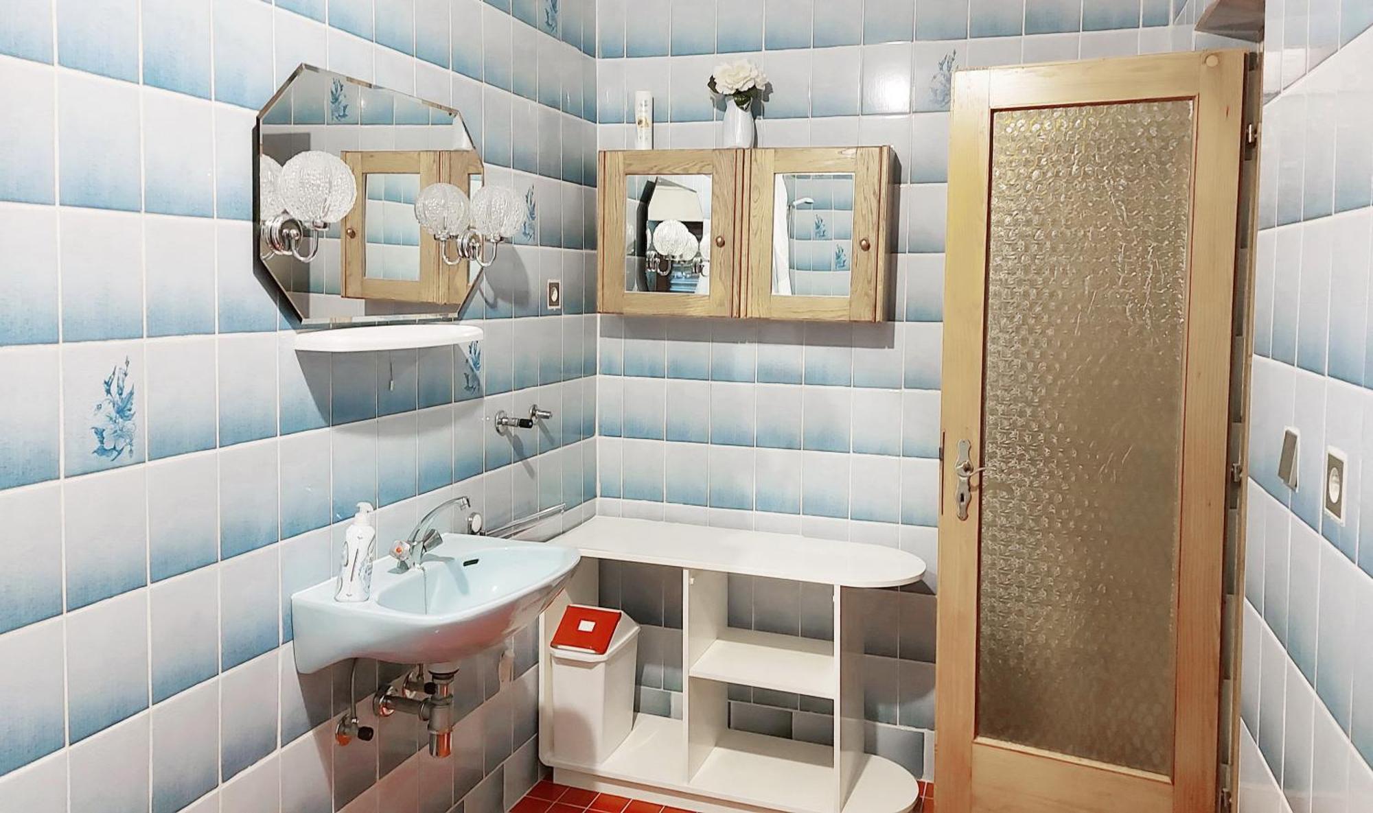 Holiday House With Seaview Сен Екстериор снимка