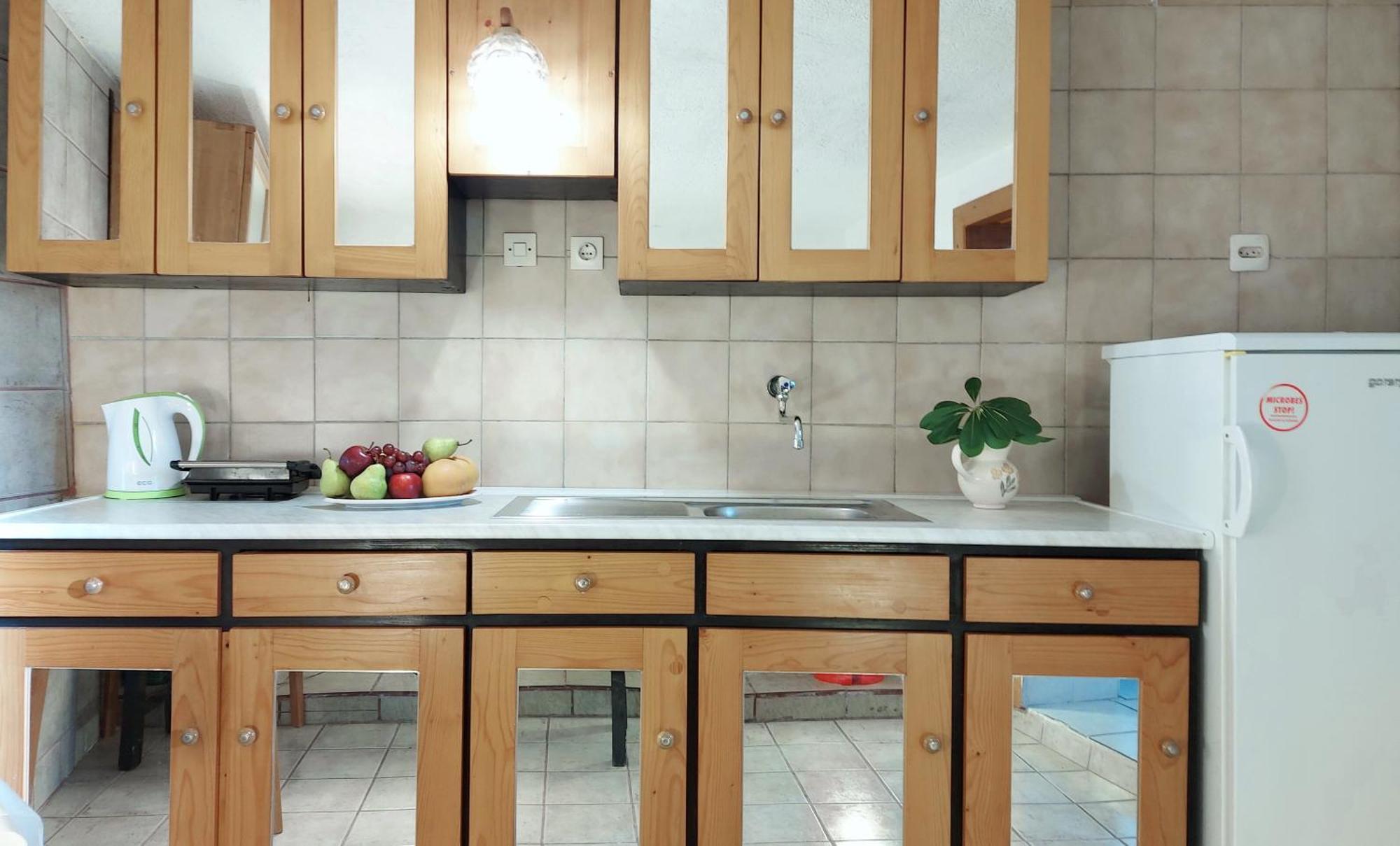 Holiday House With Seaview Сен Екстериор снимка