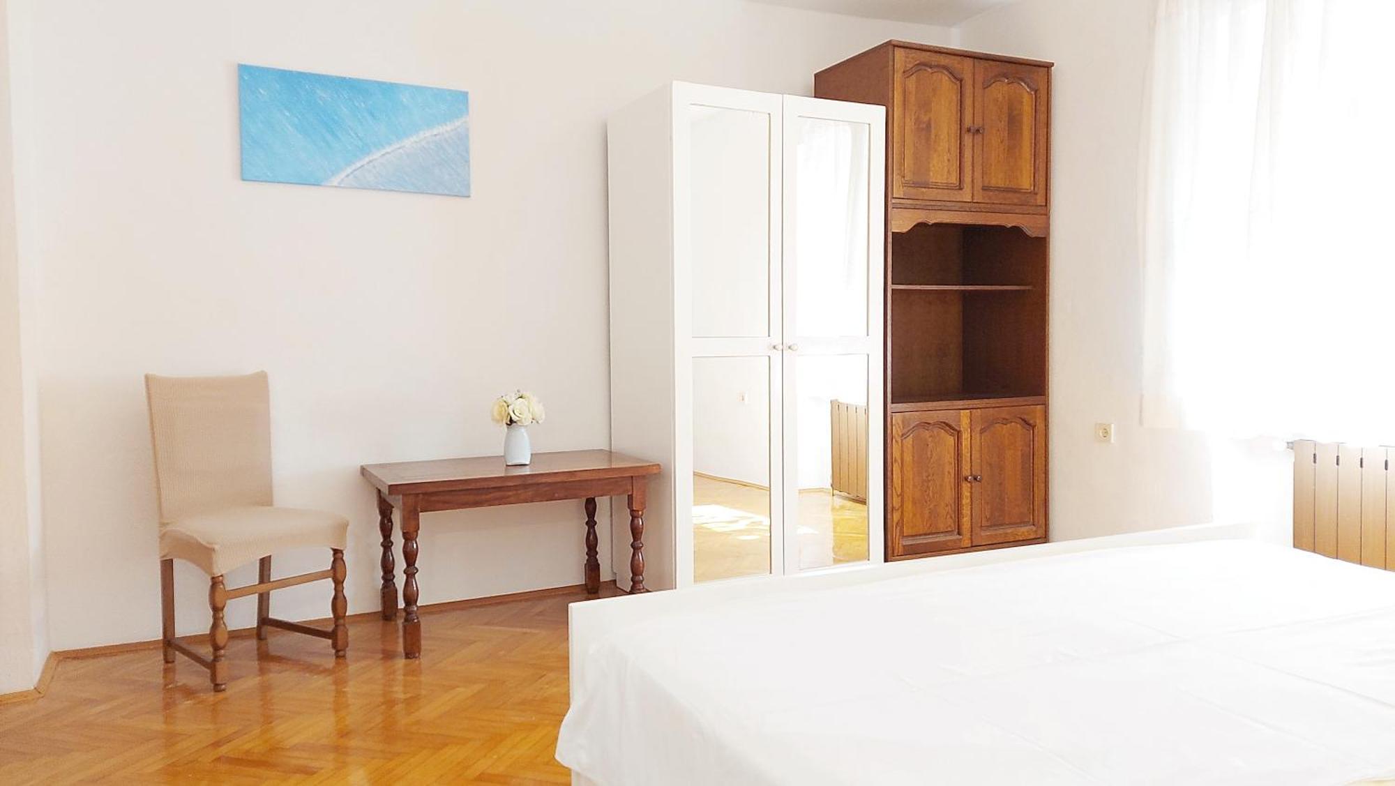 Holiday House With Seaview Сен Екстериор снимка