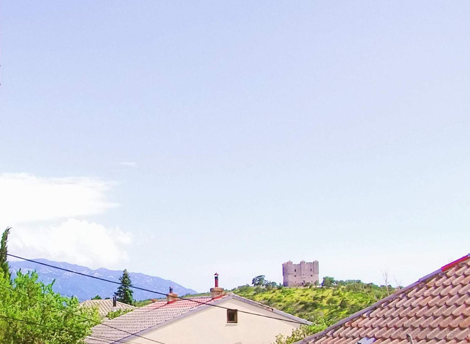 Holiday House With Seaview Сен Екстериор снимка