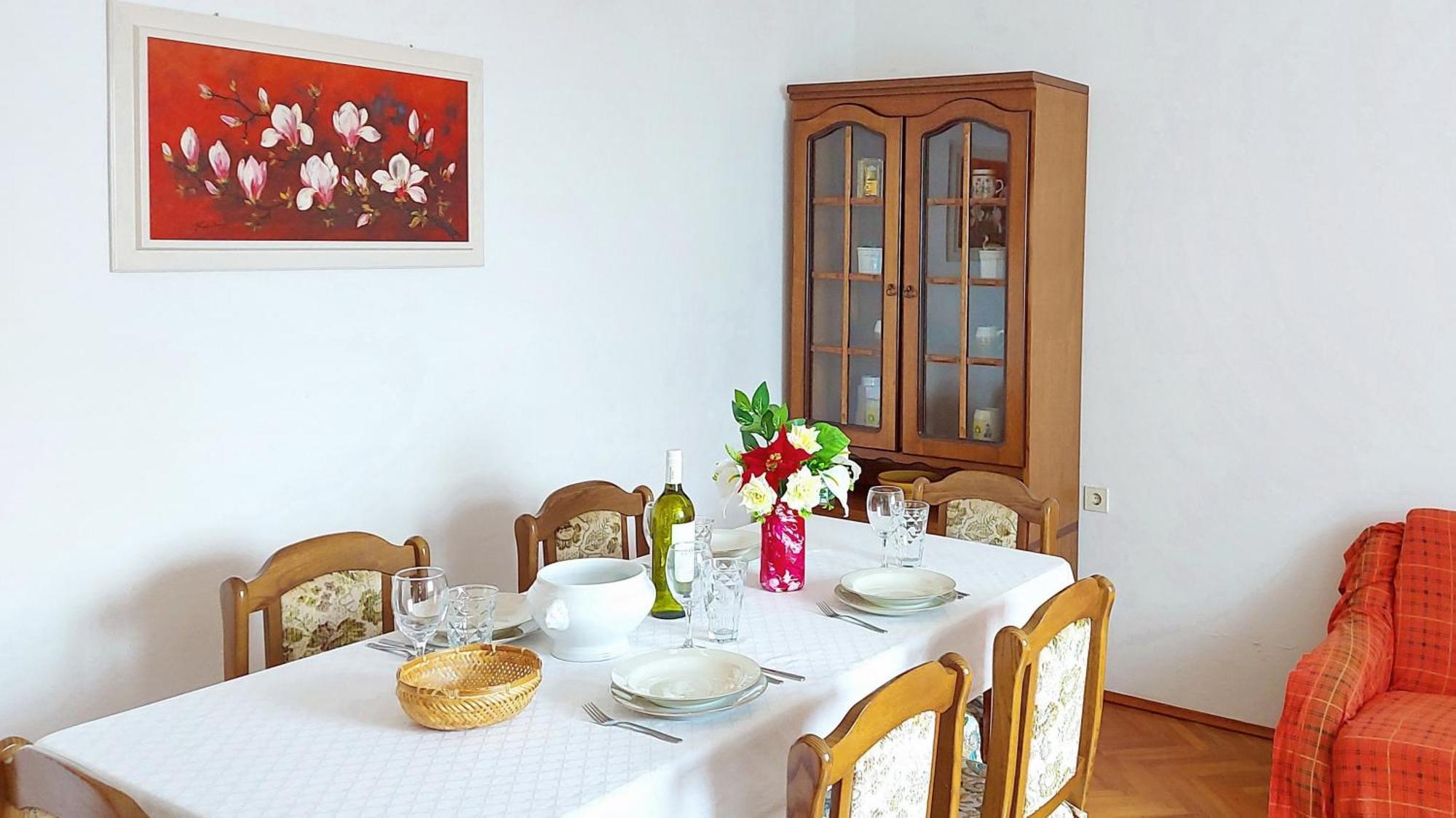 Holiday House With Seaview Сен Екстериор снимка